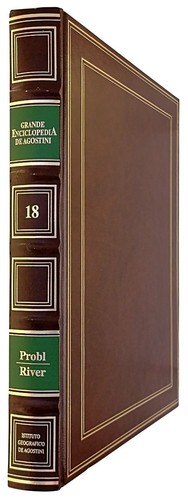 Grande enciclopedia - grande, de
