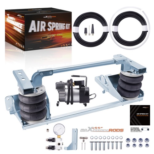 Kit sospensioni pneumatiche - , +