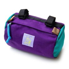BLUE LUG TANDEM Borsa Manubrio