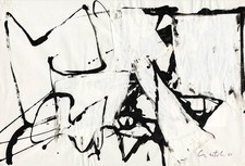 Claudio Cintoli, smalti su