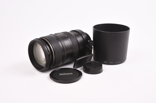Nikon nikkor 400 mm - af,