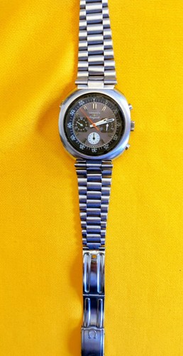 Longines conquest chrono ref - chrono,