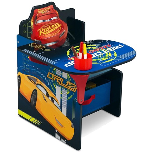 Sedia scrivania auto - , disney