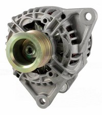 1* Alternatore 90A Nuovo