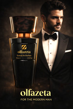 Olfazeta Chogan Uomo 70ml