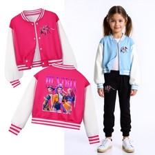Giacca baseball per bambini - da,