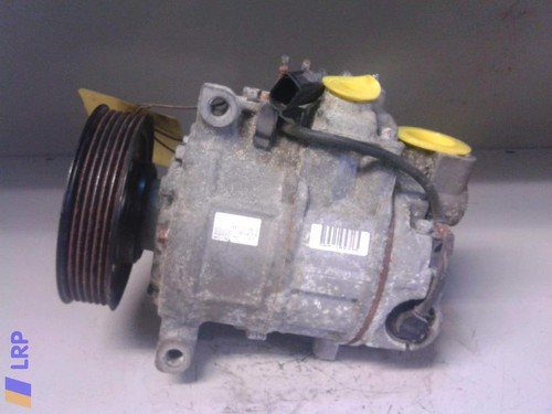 Compressore aria condizionata - compressore,