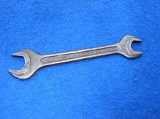 Chiave a bocca Tempo DIN 895