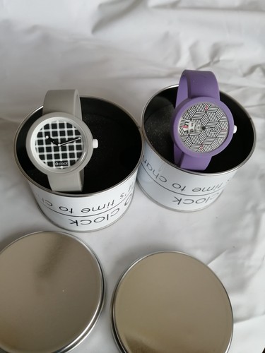 Bag clock 2 orologi - clock,
