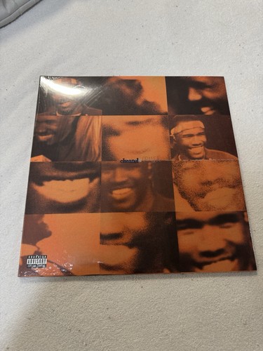 Frank ocean channel orange - ocean,