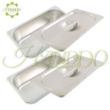 2Confezioni 1/3 Misura 3,6"