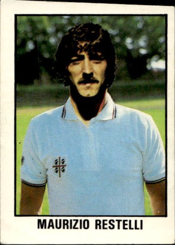 Figurina guerin sportivo - figurina,