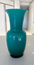 Venini Murano Signed 2002