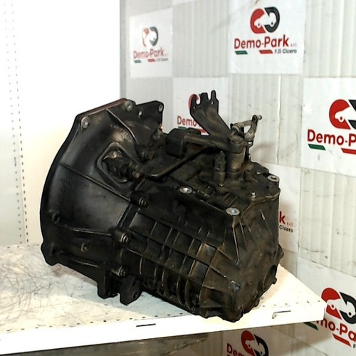 Cambio manuale per volvo s40 - per,