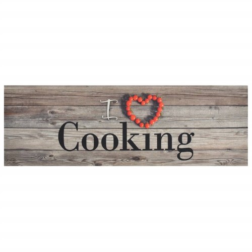 Vidaxl tappeto cucina - tappeto,