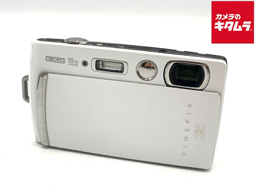 Fujifilm finepix z1000exr - fujifilm,