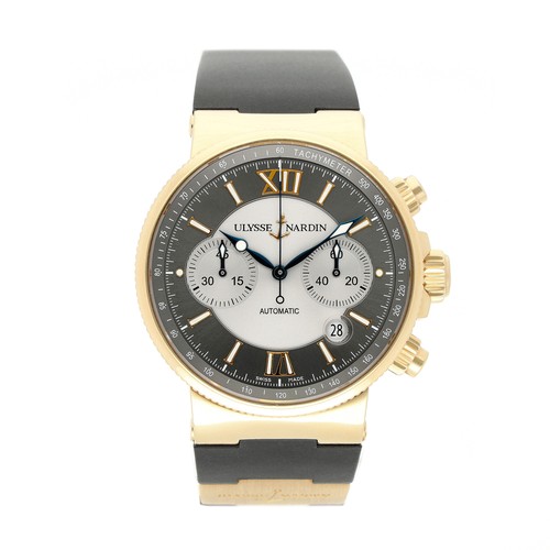 Cronometro ulysse nardin - ulysse,