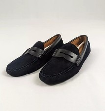 Moka Saint Mens Shoes Black