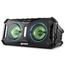 GEMINI SOUNDSPLASH cassa