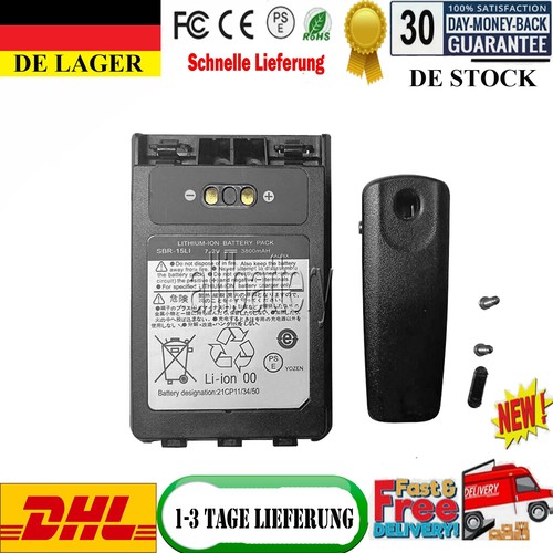 Batteria sbr 14li - sbr-14li, sbr-15li
