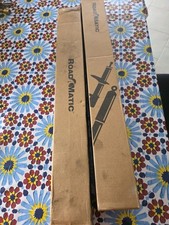 ammortizzatori posteriori Road Matic opel corsa d  fiat grande punto