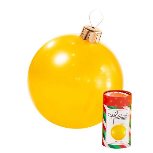 Holiball ornamento - holiball, l'ornamento