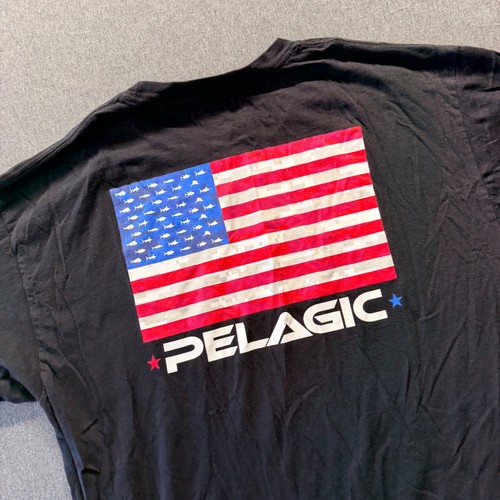 Shirt uomo pelagic - t-shirt,