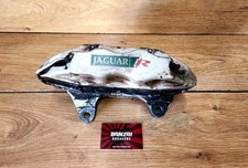 PINZA FRENO ANTERIORE BREMBO JAGUAR S TYPE R V8 SOVRALIMENTATA LHS *RICAMBI O RIPARAZIONE