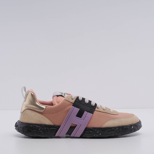 Sneakers hogan donna rosa - sneakers,