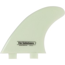 Fin Solutions  G-7 FCS