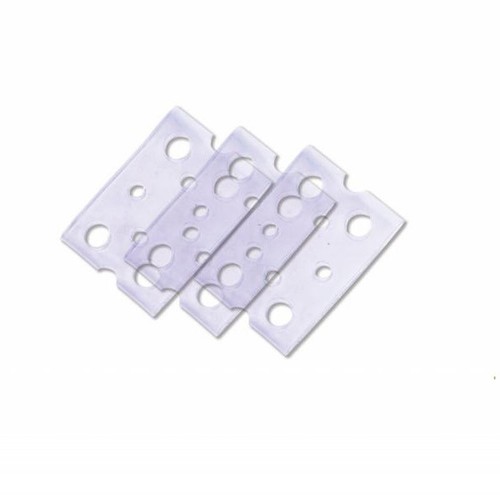 Shrink wrap boilie guard - shrink,