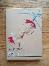 Libro I Tre Moschettieri A