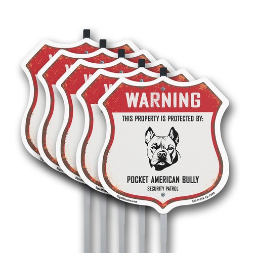 Warning property protected - property,