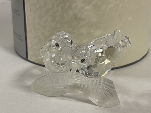 Statua swarovski 117895 - swarovski,