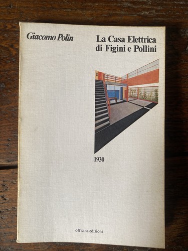Polin giacomo casa - giacomo,