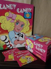 CANDY CANDY,  album Figurine