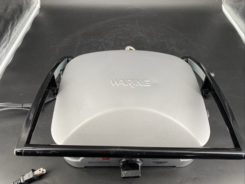 Waring pro professional panini - professional,