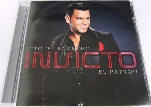 Tito bambino invicto - tito,