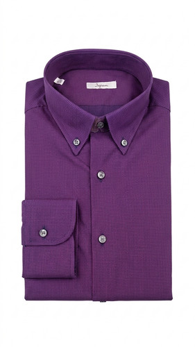 Camicia regular fit ingram - camicia,