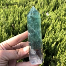 0.52LB Natural Quartz Crystal