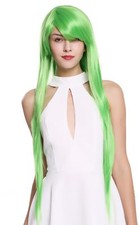 Parrucca cosplay molto lungo - parrucca,