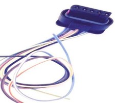 Cablaggio Fanale Posteriore