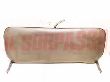 SCHIENALE POSTERIORE RIBALTABILE FIAT 850 FAMILIARE 900 T PULMINO MAI MONTATO