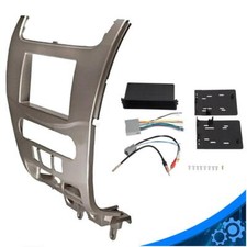 Single/Double DIN Car Radio