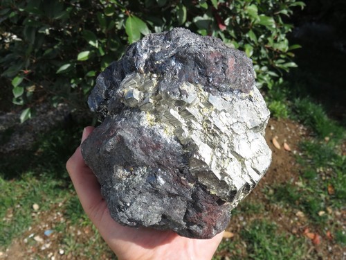 Minerali grande pirite - minerali,