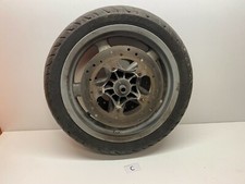 CERCHIO RUOTA ANTERIORE