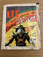 Busta UFO capitan Harlock