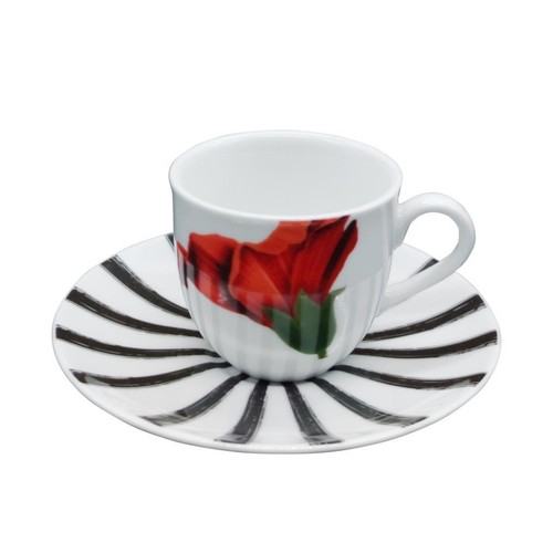 Weissestal set tazze caffe - weissestal,