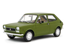 LAUDORACING-MODELS 1:18 FIAT