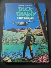 BUCK DANNY L'INTEGRALE
